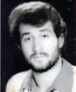 شهید اسکندر احدی فرزند غضتفر