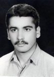 شهید اسکندر مالکی فرزند گل محمد