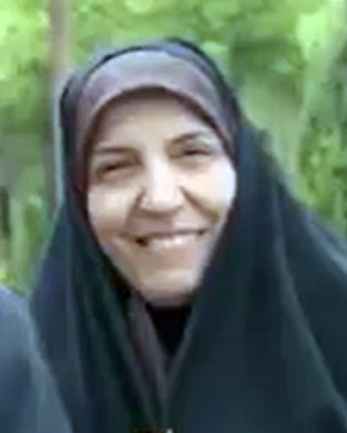 شهید اشرف افشردی فرزند جعفر