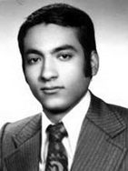 شهید اصغر اینانلوداعی لو فرزند حمید