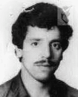 شهید اصغر توسلی کجانی فرزند محمد