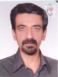شهید اصغر جعفری فرزند محمدحسین
