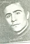 شهید اصغر خانی فرزند امیرعلی
