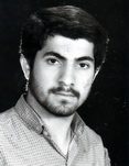 شهید اصغر رسولی فرزند عباس