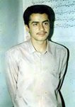 شهید اصغر رضاتوفیقی فرزند رضا
