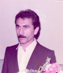 شهید اصغر روح افزا فرزند اسداله