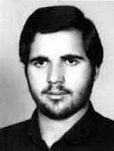 شهید اصغر زمانی فرزند محمد