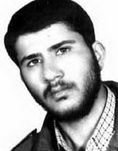 شهید اصغر سالک نظری رکنی فرزند عباس