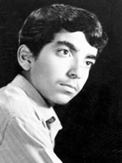 شهید اصغر سلطانی داودنژاد فرزند علی