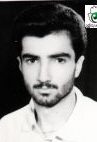 شهید اصغر شالچی زاده فرزند غلام علی