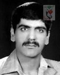 شهید اصغر شهریاری فرزند اسداله