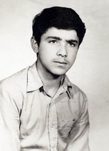 شهید اصغر شیرمحمدی فرزند عزیزاله