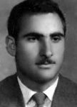 شهید اصغر طرق رودی فرزند حسن
