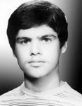 شهید اصغر عرب قهی فرزند اسماعیل