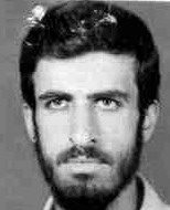 شهید اصغر عسلی نژاد فرزند احمد