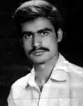 شهید اصغر علی همدانی فرزند صفرعلی