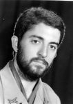 شهید اصغر علی پور فرزند باباجان