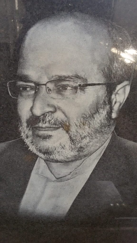 شهید اصغر قربان زاده فرزند ذبیح اله