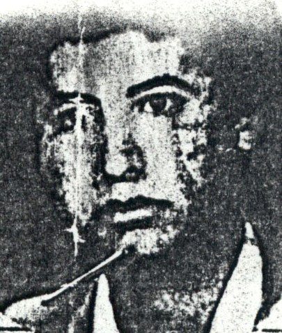 شهید اصغر قره حسن لو فرزند محمد