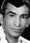 شهید اصغر مالکی قره شیران فرزند والی