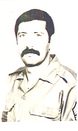 شهید اصغر مرادی فرزند احمد