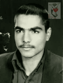 شهید اصغر مشهدی محمدنظری فرزند حسین