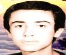 شهید اصغر میانجی فرزند سلمان