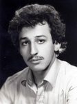شهید اصغر نجف پور فرزند علی