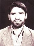 شهید اصغر نوروزی فرزند علی اکبر
