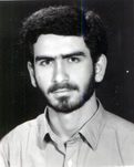 شهید اصغر نیکوحرف تمیز فرزند قاسم