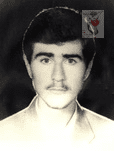 شهید اصغر نیکی فرزند ایمان
