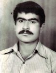 شهید اصغر ولی زاده فرزند محمدحسین
