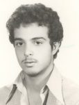 شهید اصغر گوی آبادی فرزند قاسم