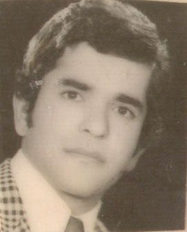 شهید اصغر یخچالی فرزند احمد