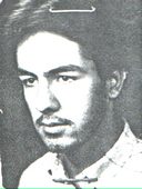 شهید افشین آبیور فرزند منوچهر