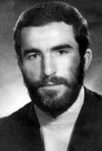 شهید افشین کاوه مهر فرزند احمد
