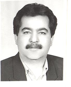 شهید اله یار سلیمی فرزند خلیل
