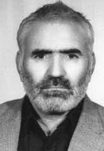 شهید الیاس جلالی النجارقی فرزند خالق
