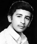 شهید الیاس سودی اقجه کندی فرزند محرم