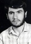 شهید الیاس گلی فرزند امن