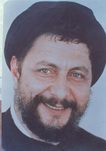 شهید امام موسی صدر فرزند سیدصدرالدین