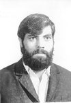 شهید امامعلی رضائیان جداقیه فرزند حسن