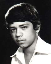 شهید امراله حق شناس فرزند عزت اله