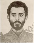 شهید امیرارسلان ترابی فرزند قاسم
