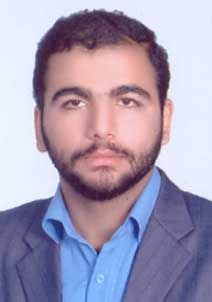 شهید امیرحسام ذوالعلی فرزند عباس