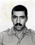 شهید امیرحسین تقی فرزند کریم
