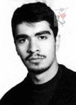 شهید امیرحسین سلیمانی مقام فرزند محمد