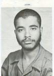 شهید امیرحسین طلوعی فرزند حسن