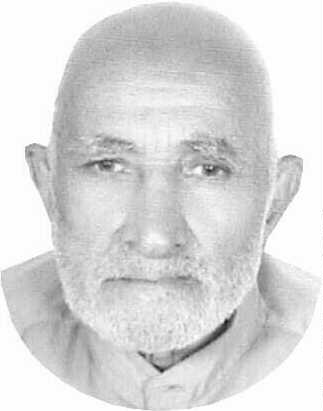 شهید امیرحسین مطلبی کمازانی فرزند احمد