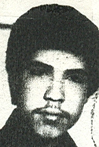 شهید امیرحسین معماری فرزند احمد